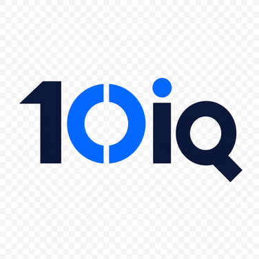 10iq লোগো